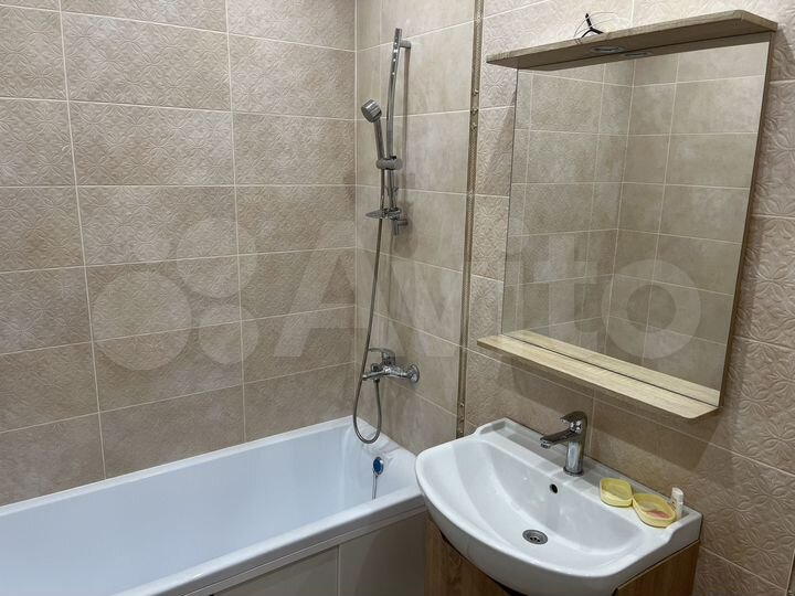 1-к. квартира, 43,5 м², 9/17 эт.