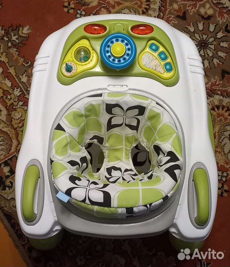 Ходунки/прыгунки