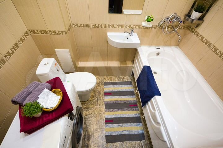 Квартира-студия, 29 м², 5/9 эт.