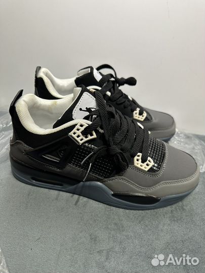 Кроссовки nike air jordan