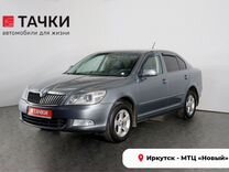 Skoda Octavia 1.6 AT, 2013, 116 530 км, с пробегом, цена 1 090 000 руб.