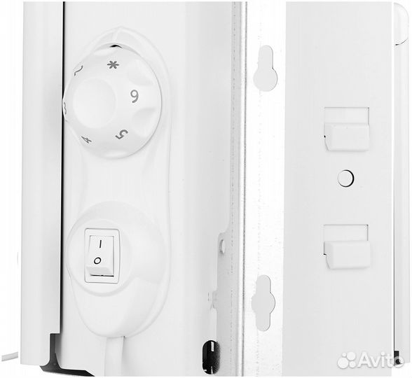 Конвектор электрический Ensto ephbm05PR