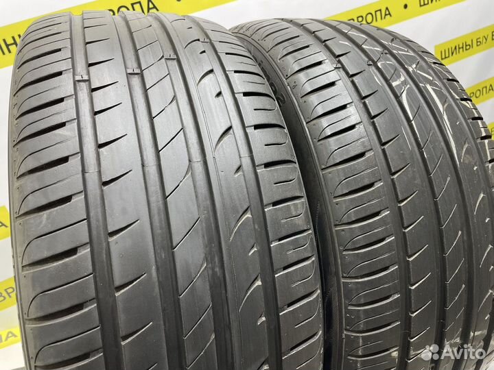 Hankook Ventus Prime 2 K115 235/45 R18 100R