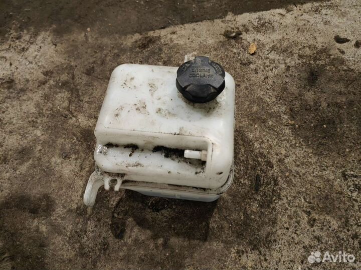 Бачок расширительный Kia sportage 3 2010-2015