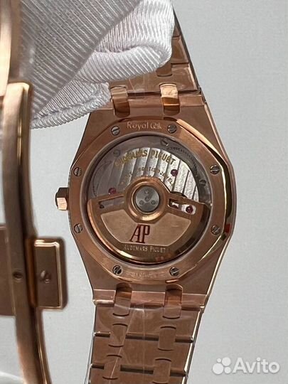 Audemars Piguet Royal Oak 34мм 37мм