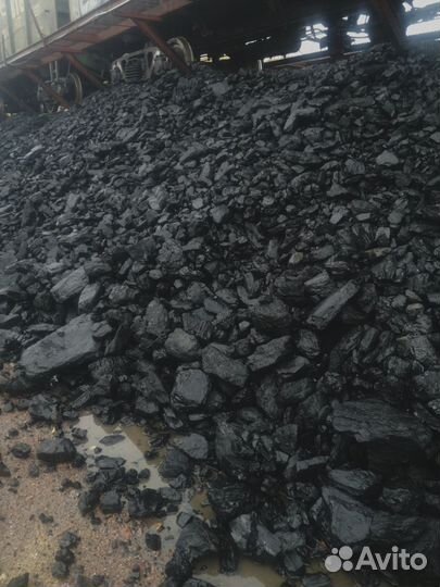 Каественный уголь дпк