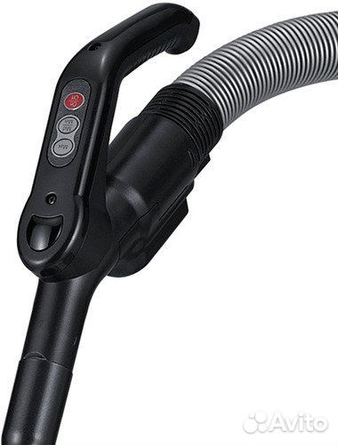 Пылесос Samsung SC18M31B0HN