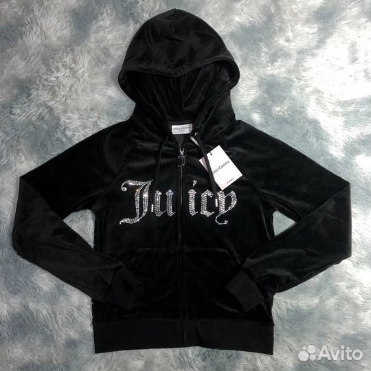 Зипка оригинал Juicy couture