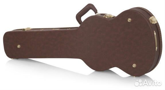 Gator GW-SG-Brown кейс для электрогитары