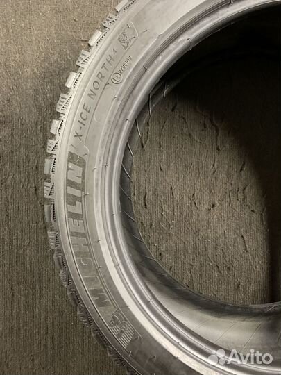 Michelin X-Ice North 4 225/45 R18