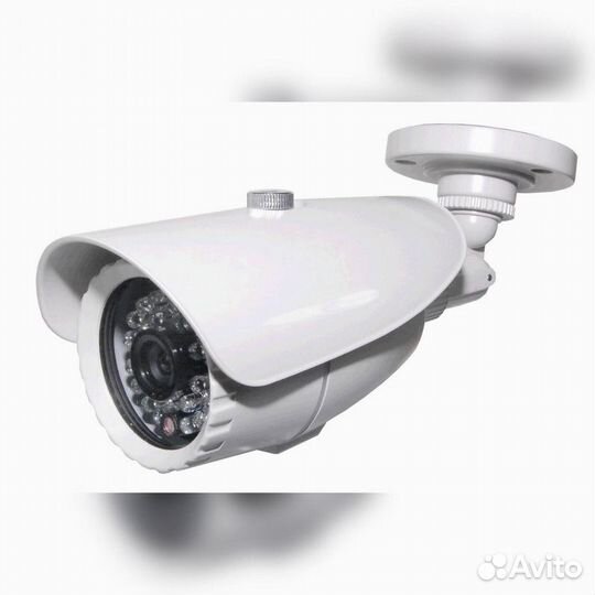 Видеонаблюдение \ Удаленный доступ В РАССРОЧКУ