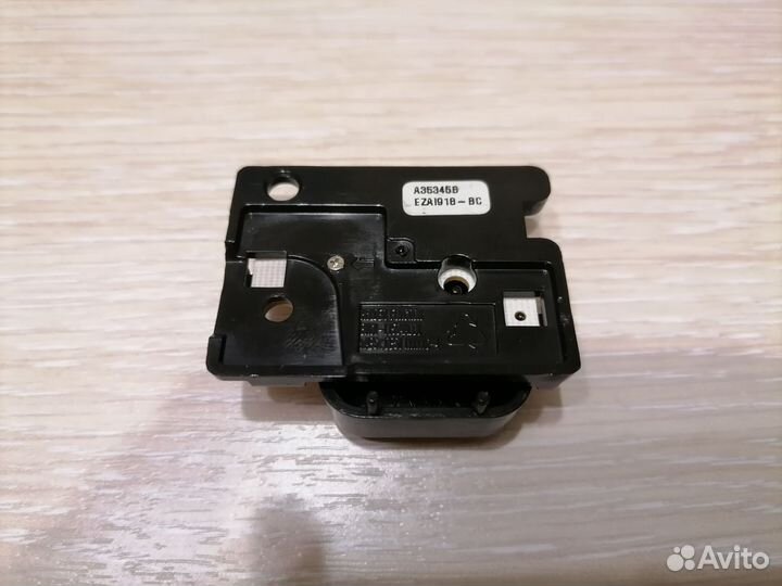 Кнопка включения для тв Samsung UE40MU6100U