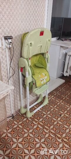 Стульчик для кормления