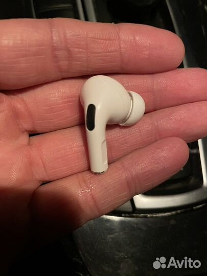 Наушники earpods