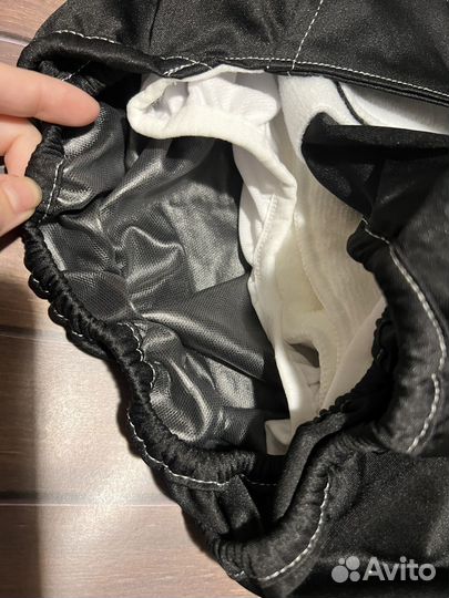 Подгузники для взрослых многоразовые /для детей