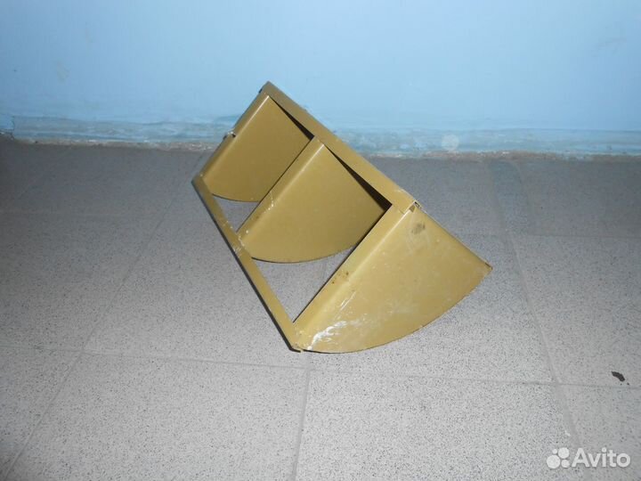 Навесные полки СССР