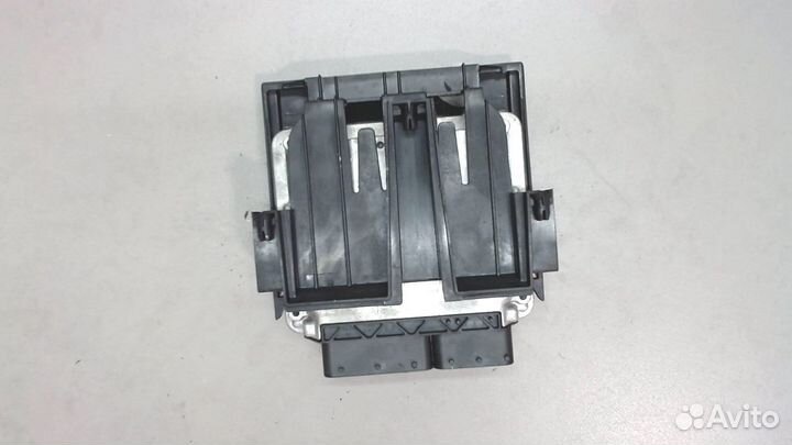 Блок управления двигателем BMW 1 F20, F21, 2015