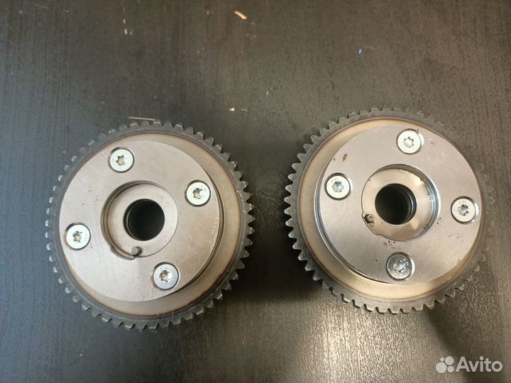 Фазорегуляторы G4KM. 243702s100