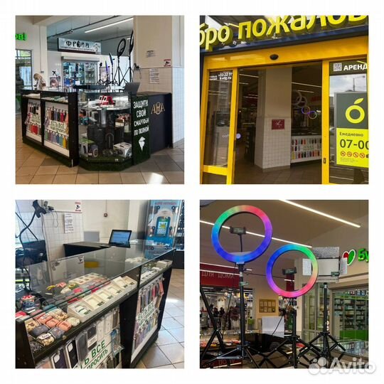 Ремешок силиконовый mi band 7/8