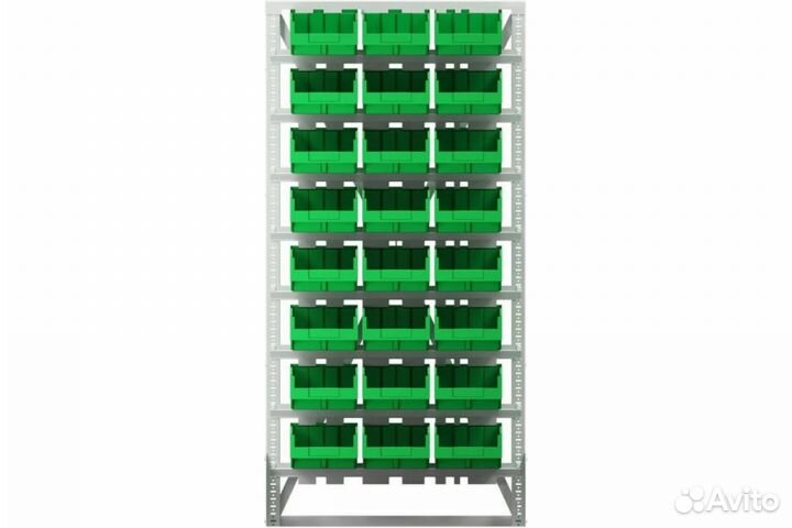 Стойка стелла-техник 735x1500