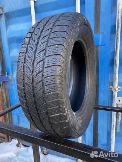 Uniroyal MS Plus 66 235/60 R16