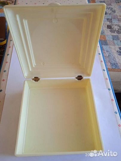 Шкатулка СССР 