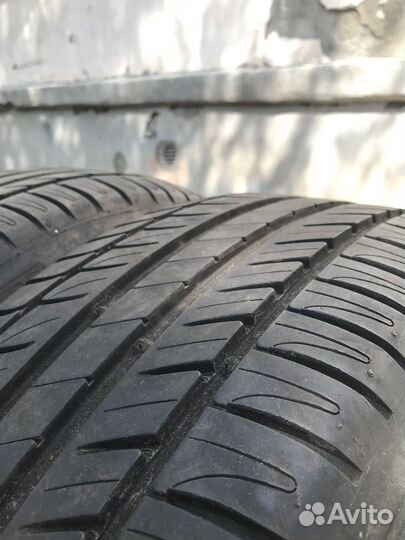 Michelin Primacy HP 225/55 R17