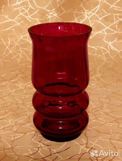 Ваза завода 