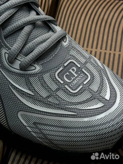 Asics C.P. Company X Gel Quantum 360