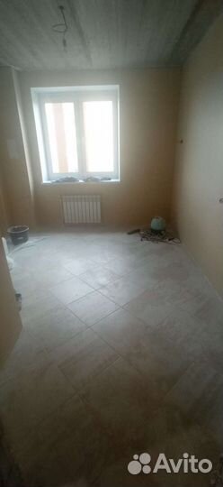 Отделочные работы