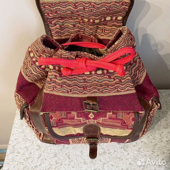 Рюкзак габелен турция