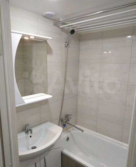 1-к. квартира, 33 м², 6/9 эт.