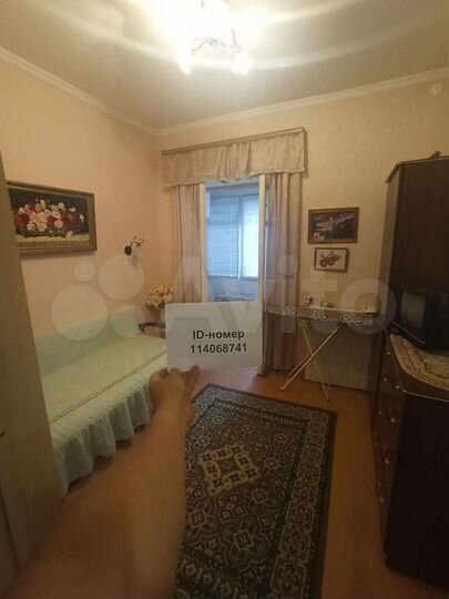 2-к. квартира, 38 м², 2/2 эт.