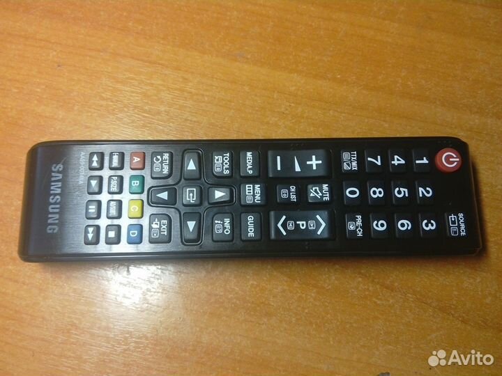 Разборка телевизоров