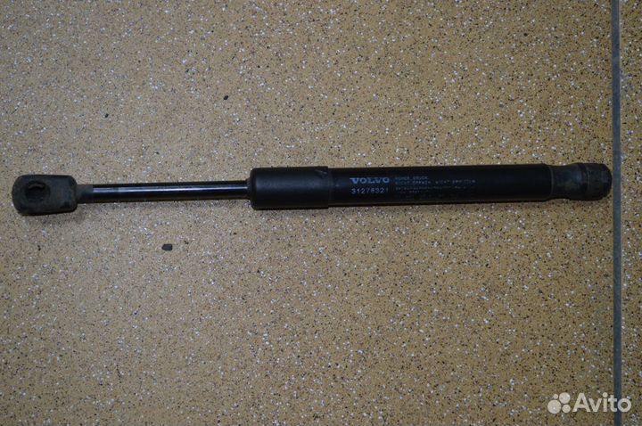 Амортизатор багажника Вольво S 60