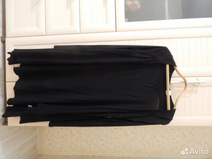 Накидка летняя женская