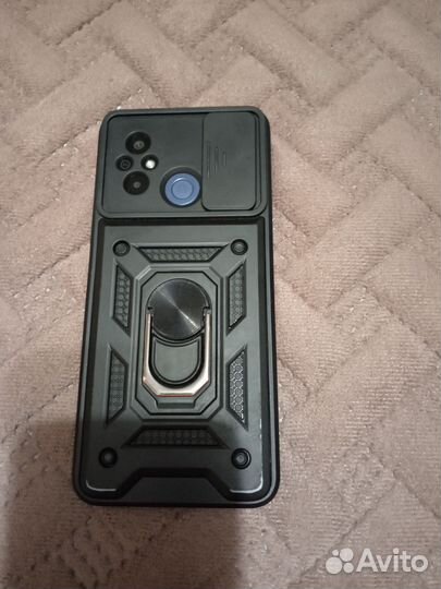 Xiaomi Redmi 12, 4/128 ГБ