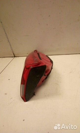 Фонарь задний внутренний правый Hyundai Tucson