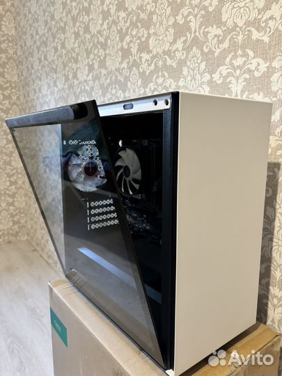Пк ryzen 5 5600g