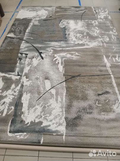 Ковёр вискозный Бельгийский 2х2.9 