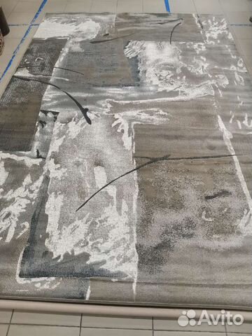 Ковёр вискозный Бельгийский 2х2.9 