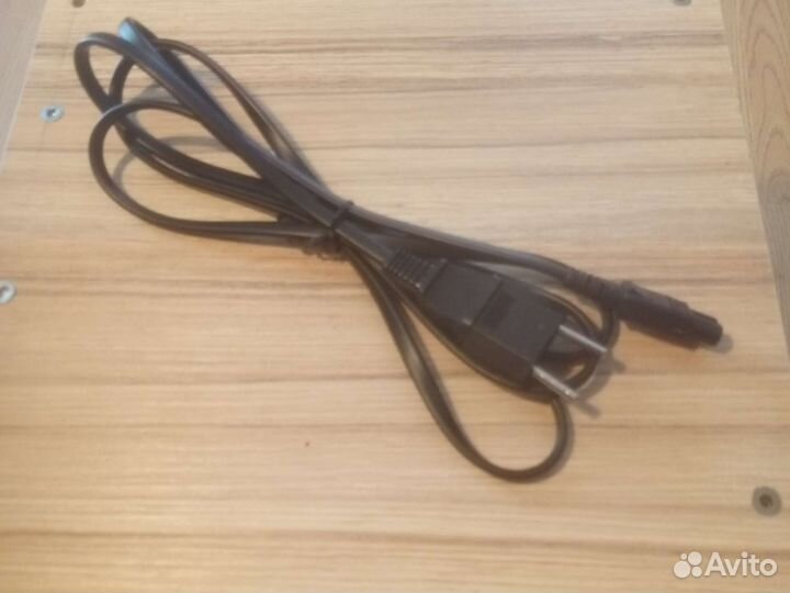 Кабель питания 2 метра