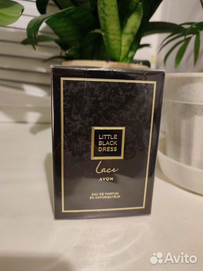 Новая т/в Avon