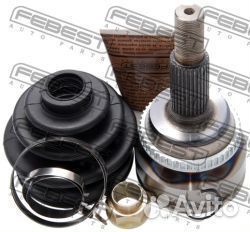 Шрус toyota camry V-VI V40/V50/lexus RX300 06- нар