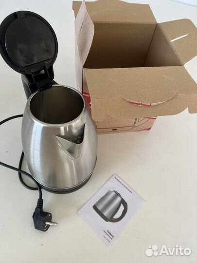 Чайник электрический