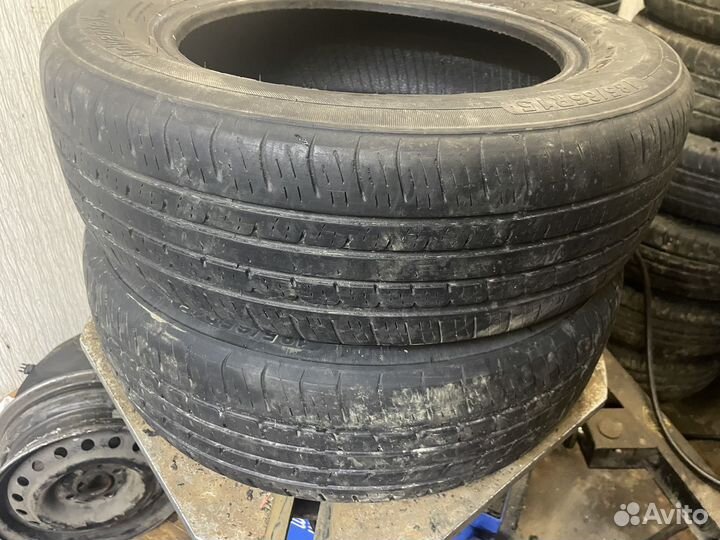 Aderenza ADZA8 195/60 R15