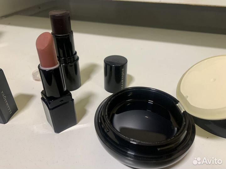 Illamasqua косметика