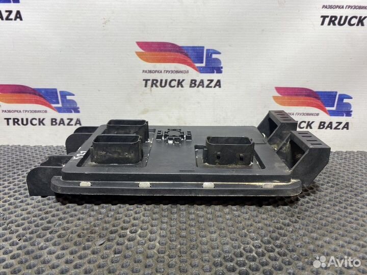 Блок управления светом MUX4-Pn камаз 5490