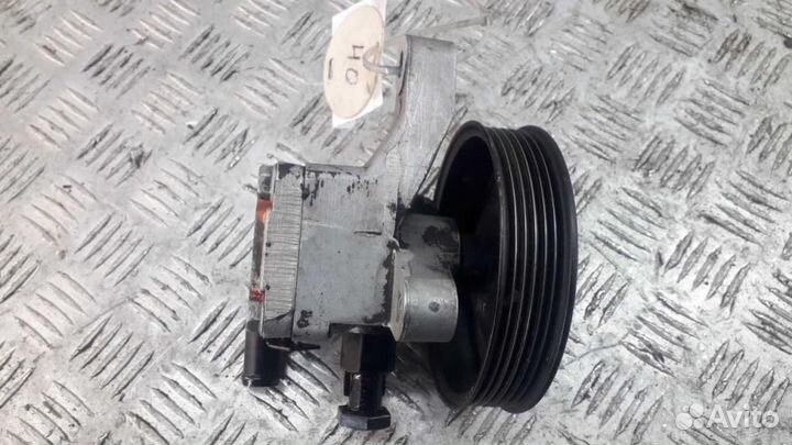 Насос гур (гидроусилитель руля) Kia Sorento I (BL)