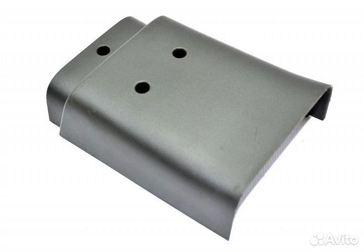 Кожух рулевой колонки, нижняя часть volvo FH (01.12)